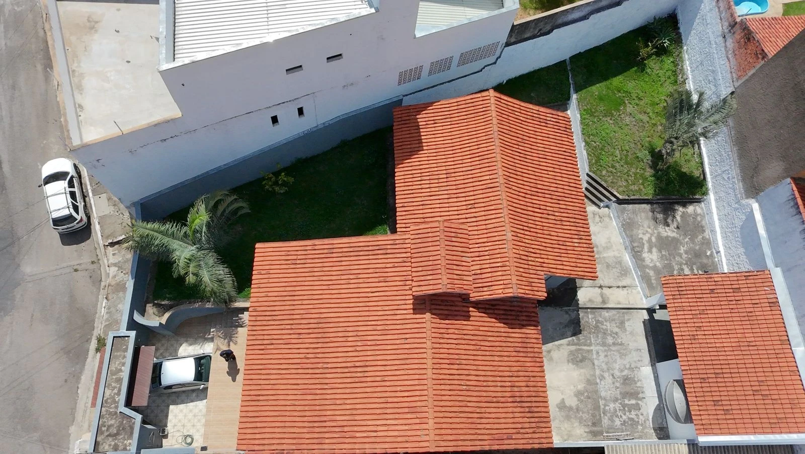 Imagem Casa com 3 Quartos à Venda, 207 m² em Jardim Mirante dos Ovnis - Votorantim