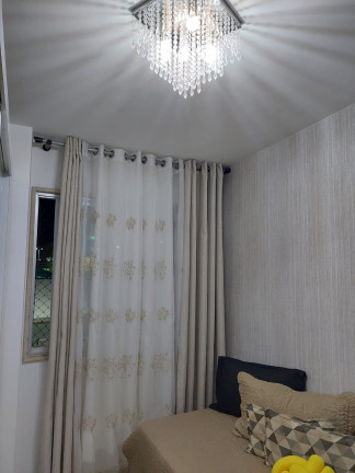 Imagem Apartamento com 3 Quartos à Venda, 75 m²em Colina de Laranjeiras - Serra
