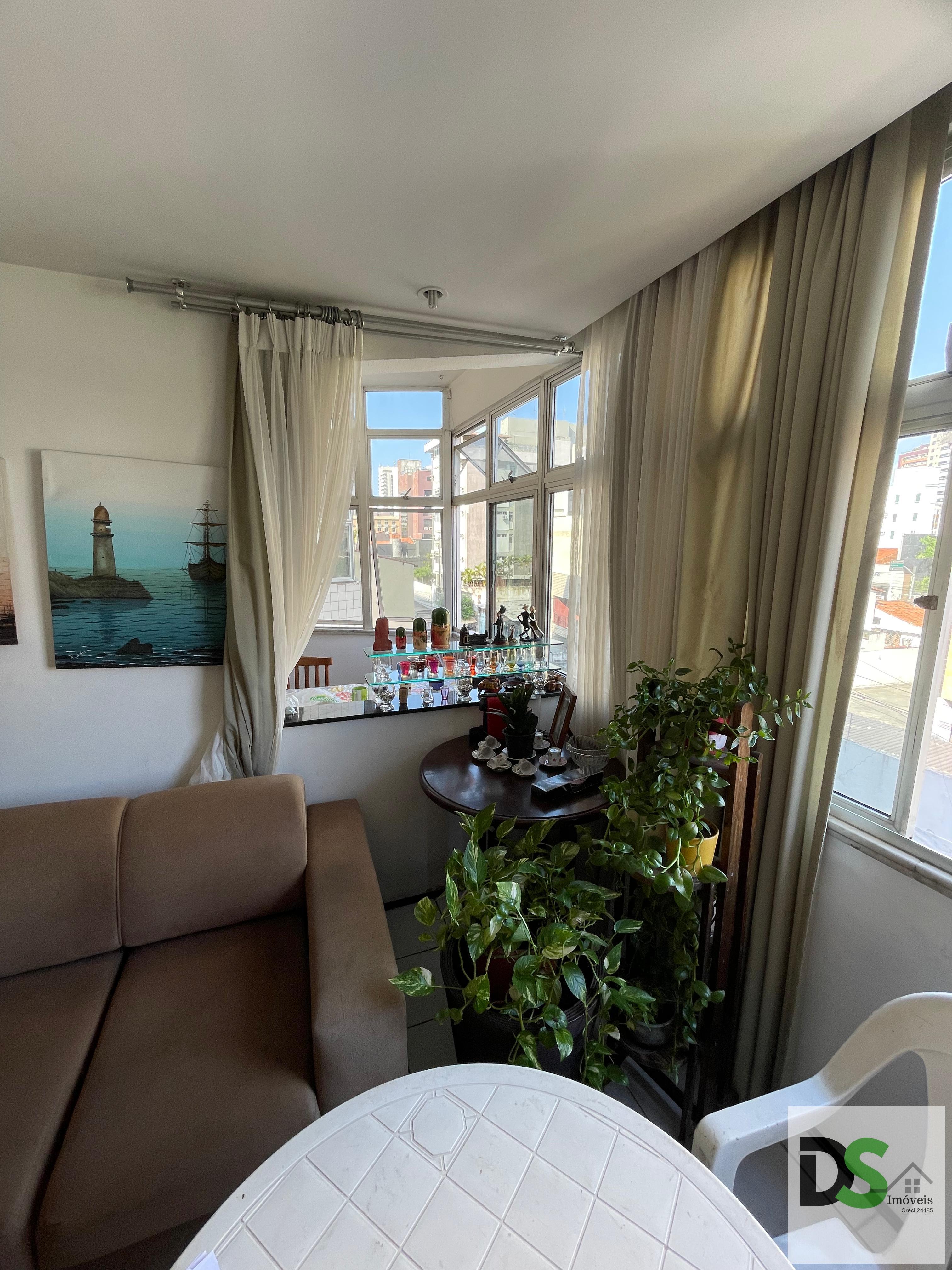 Imagem Apartamento com 3 Quartos à Venda, 126 m²em Varjota - Fortaleza