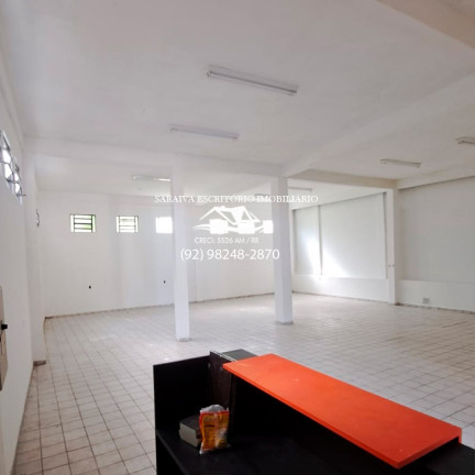 Imagem Galpão para Alugar, 120 m² em Praça 14 de Janeiro - Manaus