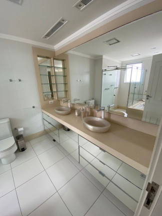 Imagem Apartamento com 3 Quartos para Alugar, 251 m² em Ponta D'Areia - São Luís