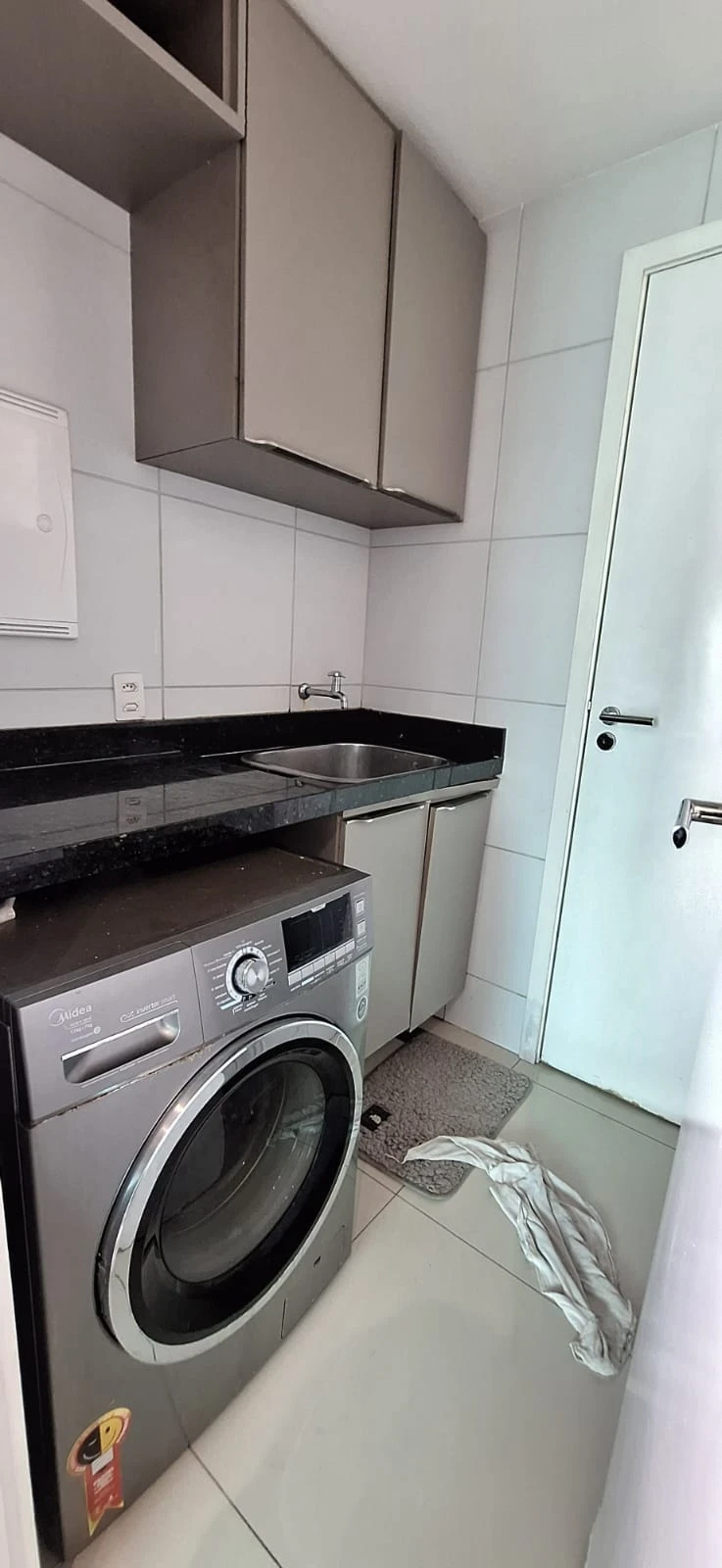 Imagem Apartamento com 3 Quartos à Venda, 91 m² em Edson Queiroz - Fortaleza