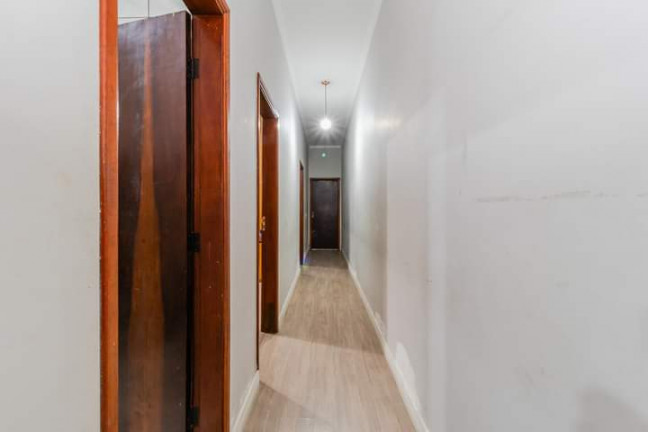 Imagem Casa com 3 Quartos à Venda, 110 m² em Sítio do Campo - Praia Grande
