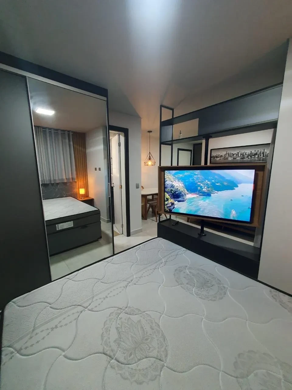 Imagem Apartamento com 1 Quarto para Alugar, 35 m² em Vila Formosa - São Paulo