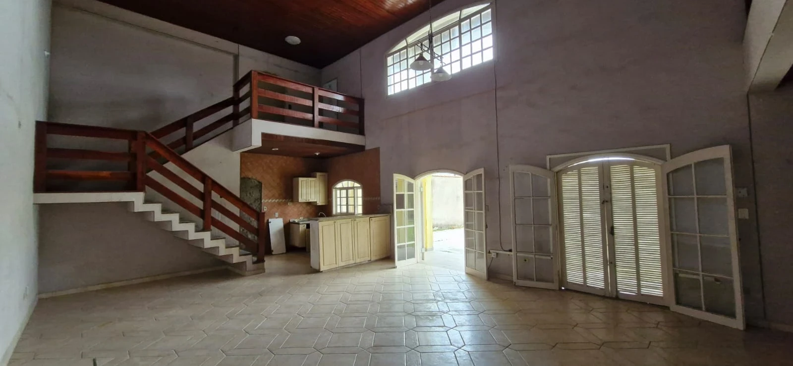 Imagem Sobrado com 1 Quarto à Venda, 80 m² em Flórida Mirim - Mongaguá
