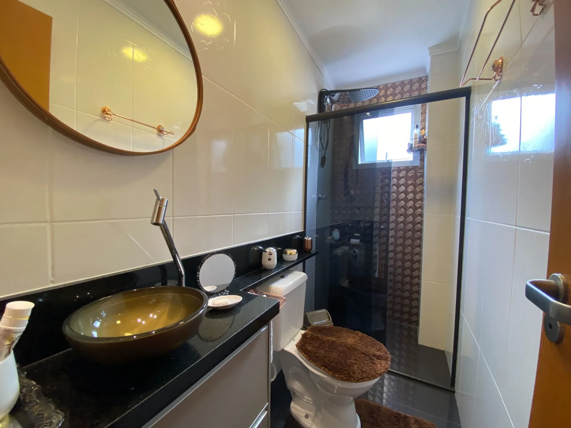 Imagem Apartamento com 2 Quartos à Venda, 90 m² em Ocian - Praia Grande