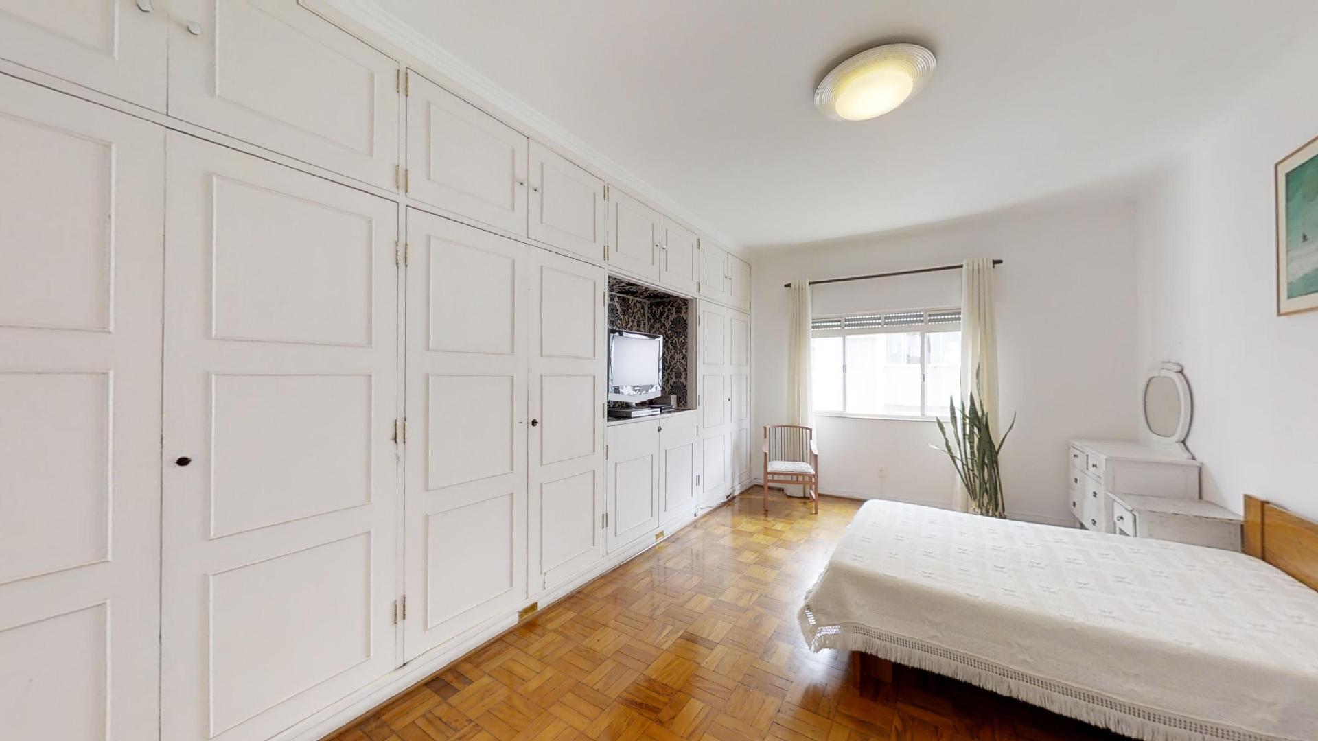 Foto do imóvel: Apartamento com 5 Quartos à Venda, 485 m² em Bela Vista - São Paulo