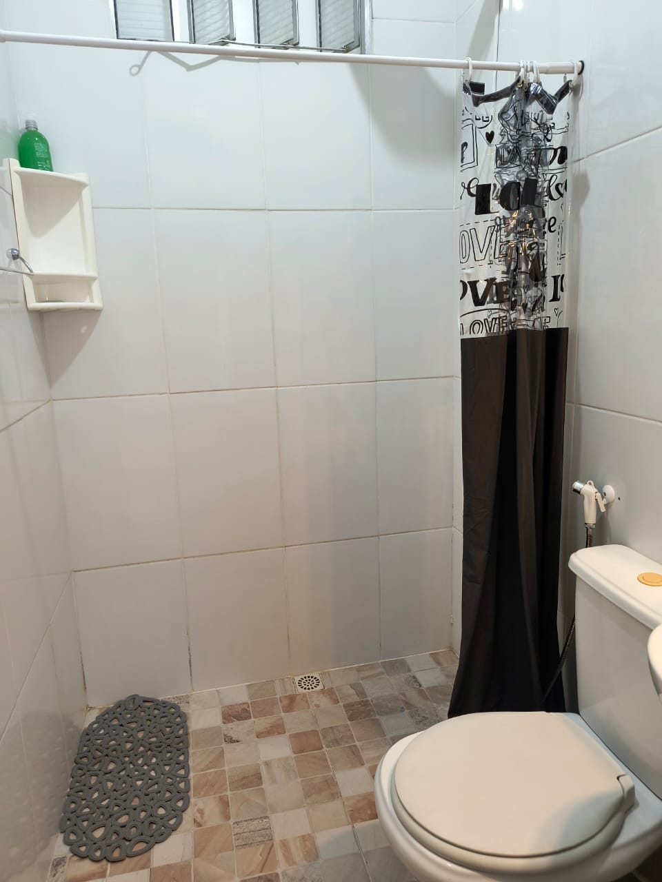 Imagem Apartamento com 2 Quartos para Temporada, 100 m²em Parque 10 de Novembro - Manaus