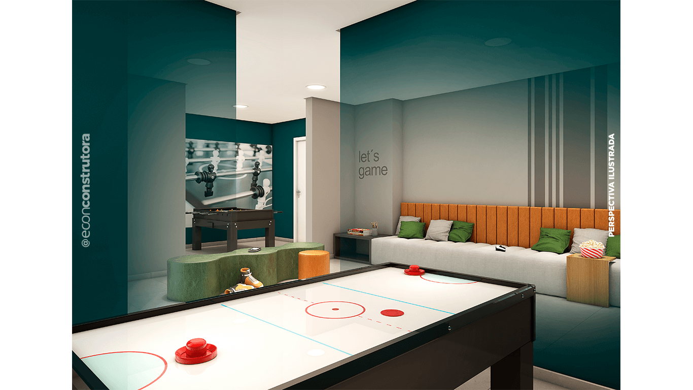 Imagem Apartamento com 2 Quartos à Venda, 32 m²em Parada XV de Novembro - São Paulo