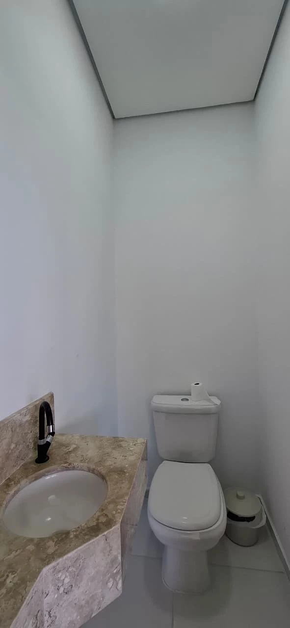 Imagem Casa de Condomínio com 5 Quartos à Venda, 360 m² em Condomínio Serra da Estrela - Atibaia