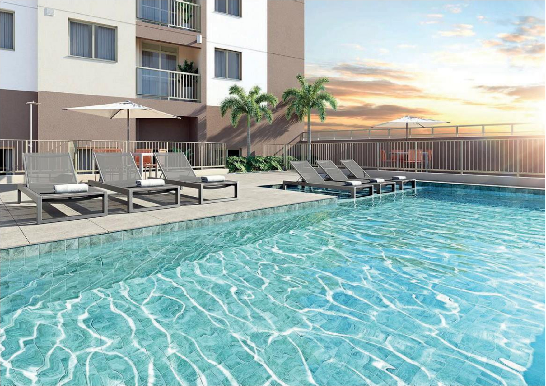 Imagem Apartamento com 1 Quarto à Venda, 36 m² em Centro - Niterói