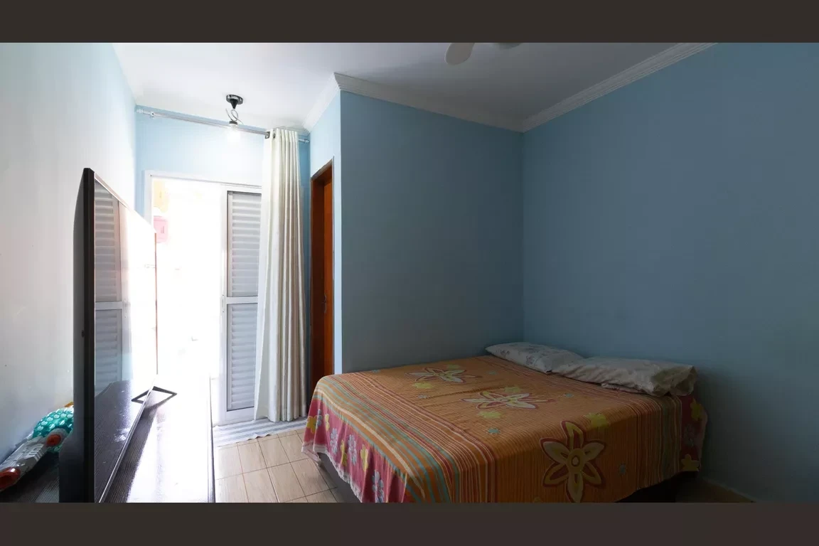 Imagem Sobrado com 2 Quartos à Venda, 172 m² em Parque Boturussu - São Paulo