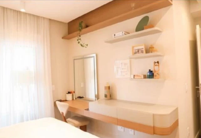 Imagem Apartamento com 3 Quartos para Alugar, 240 m² em Tatuapé - São Paulo