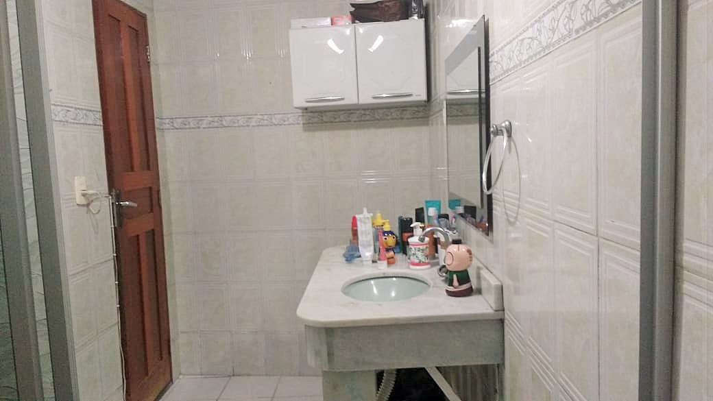 Foto do imóvel: Casa com 6 Quartos à Venda, 280 m²em Adrianópolis - Manaus