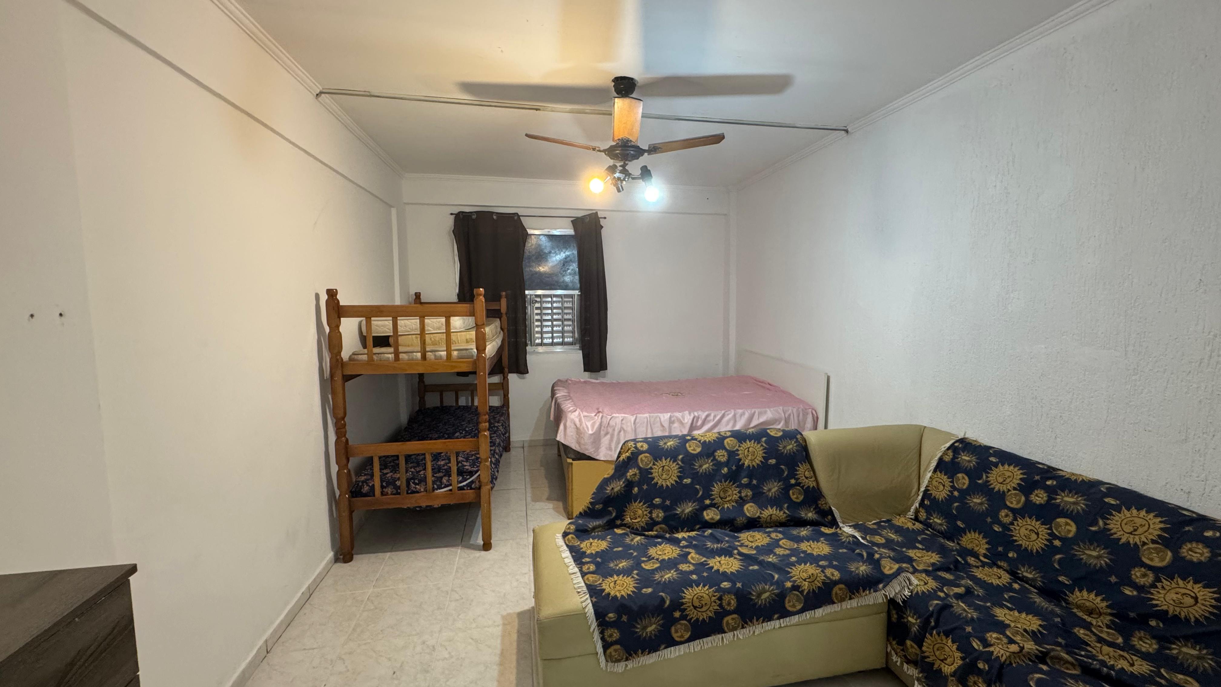 Foto do imóvel: Kitnet com 1 Quarto à Venda, 30 m² em Boqueirão - Praia Grande