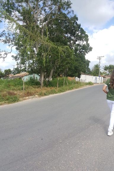 Imagem Terreno à Venda, 4.356 m² em Sim - Feira De Santana