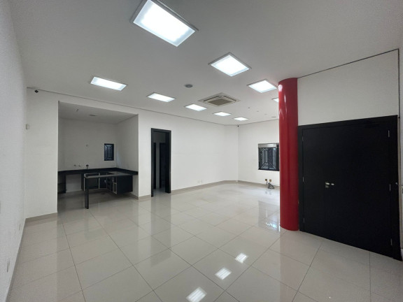 Imagem Imóvel Comercial à Venda ou Locação, 650 m²em Jardim Everest - São Paulo