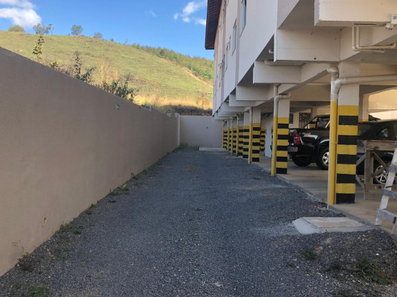 Imagem Apartamento com 2 Quartos à Venda, 54 m² em Residencial Morumbí - Poços De Caldas