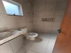 Imagem Casa de Condomínio com 3 Quartos à Venda, 87 m² em Chácaras São Pedro - Aparecida de Goiânia