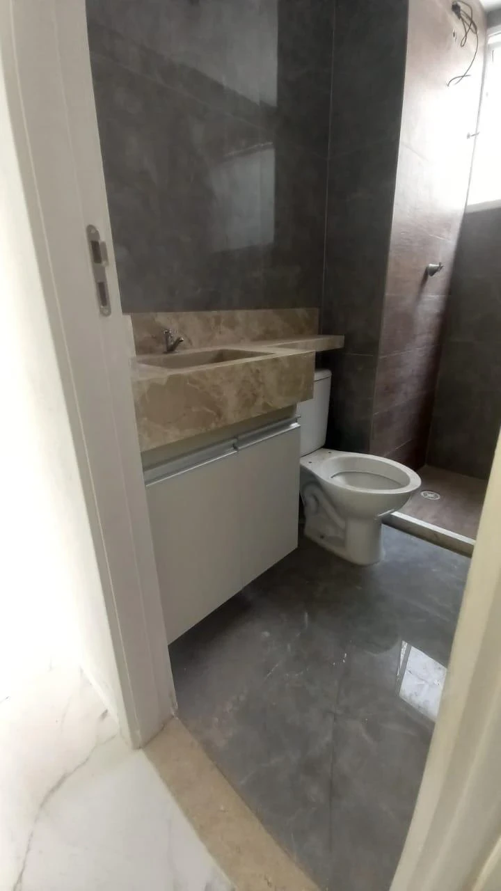 Foto do imóvel: Apartamento com 2 Quartos à Venda, 40 m² em Malícia (Abrantes) - Camaçari