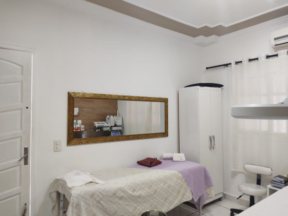 Imagem Casa com 3 Quartos à Venda, 114 m² em Maracanã - Praia Grande