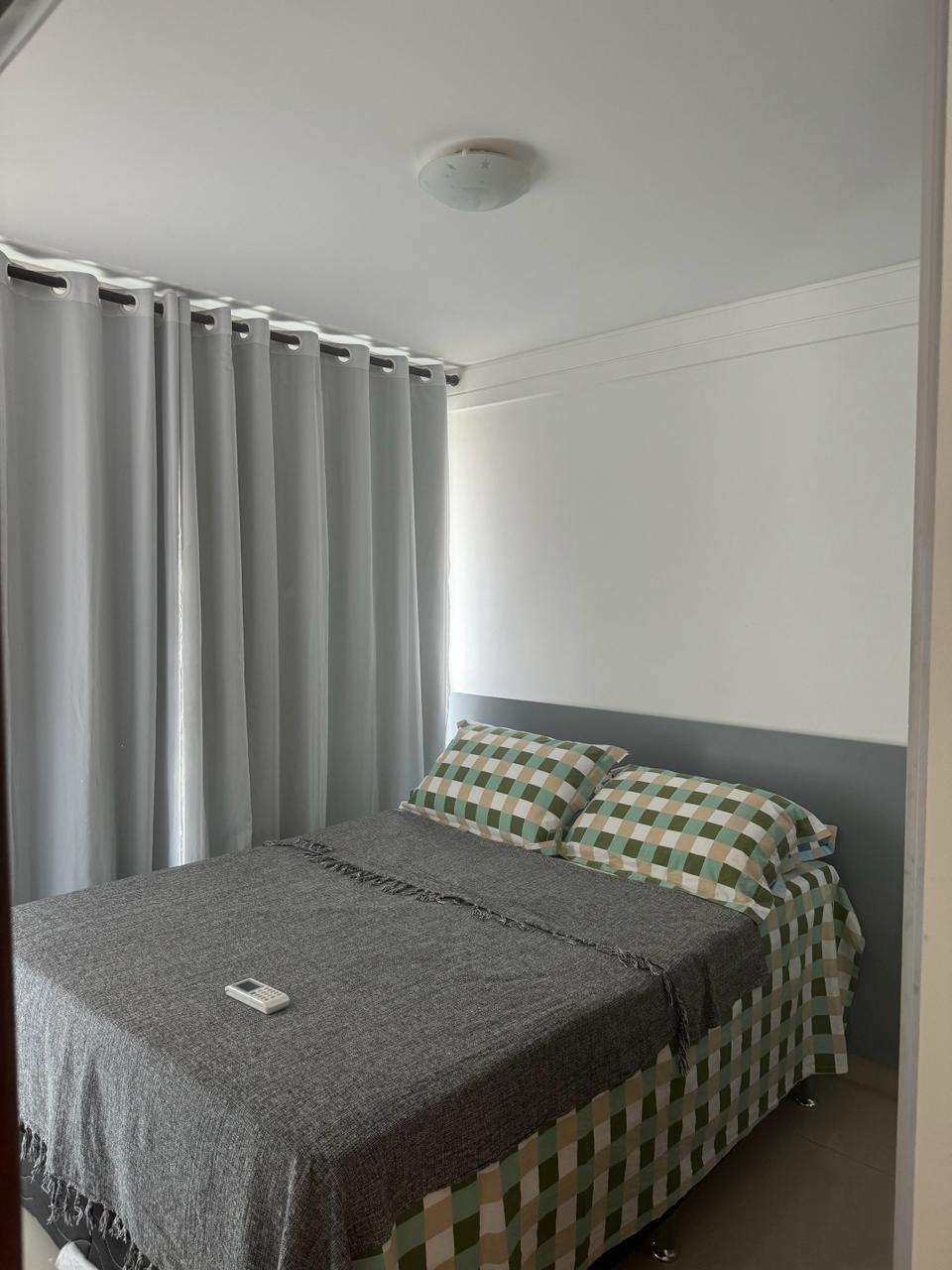 Imagem Apartamento com 2 Quartos à Venda, 45 m² em Intermares - Cabedelo