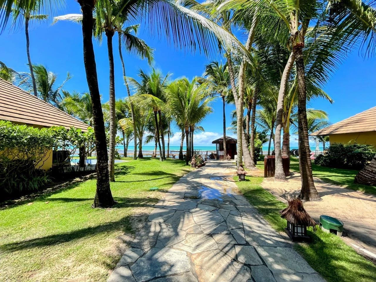 Imagem Apartamento com 2 Quartos à Venda, 62 m² em Camela - Ipojuca