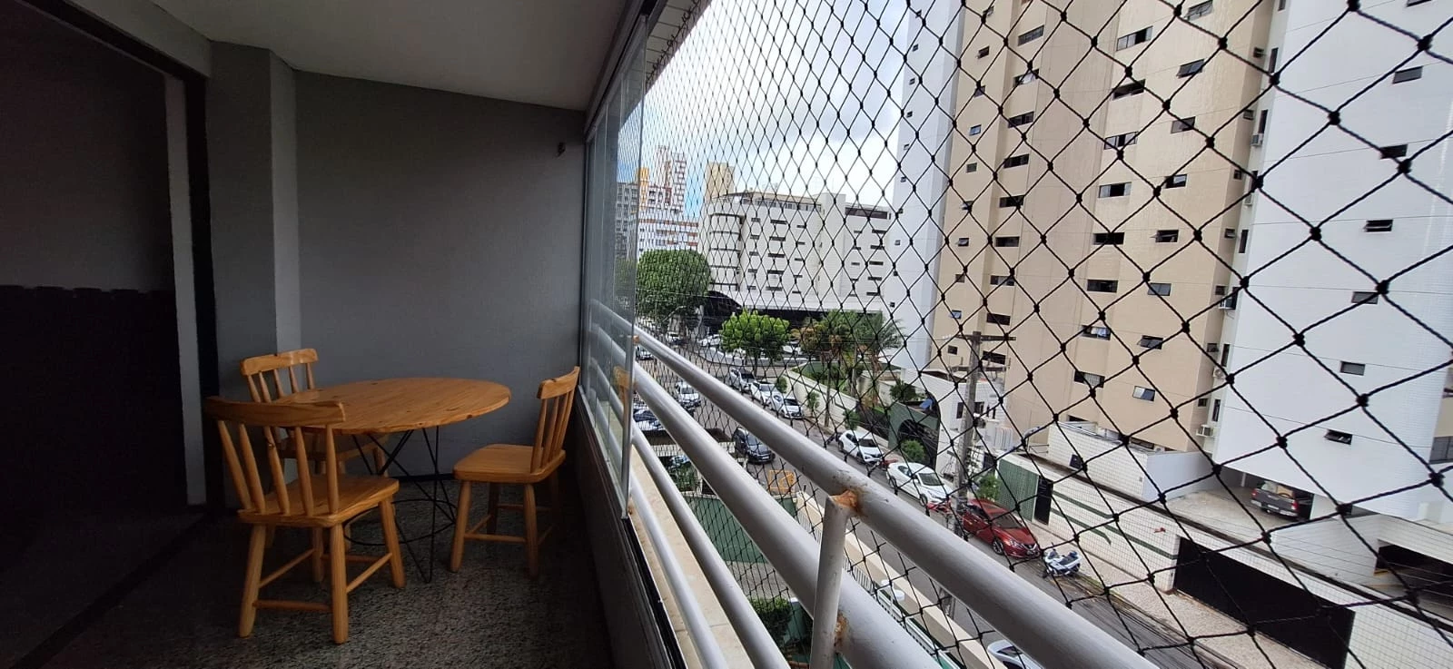 Foto do imóvel: Apartamento com 3 Quartos à Venda, 115 m² em Aldeota - Fortaleza
