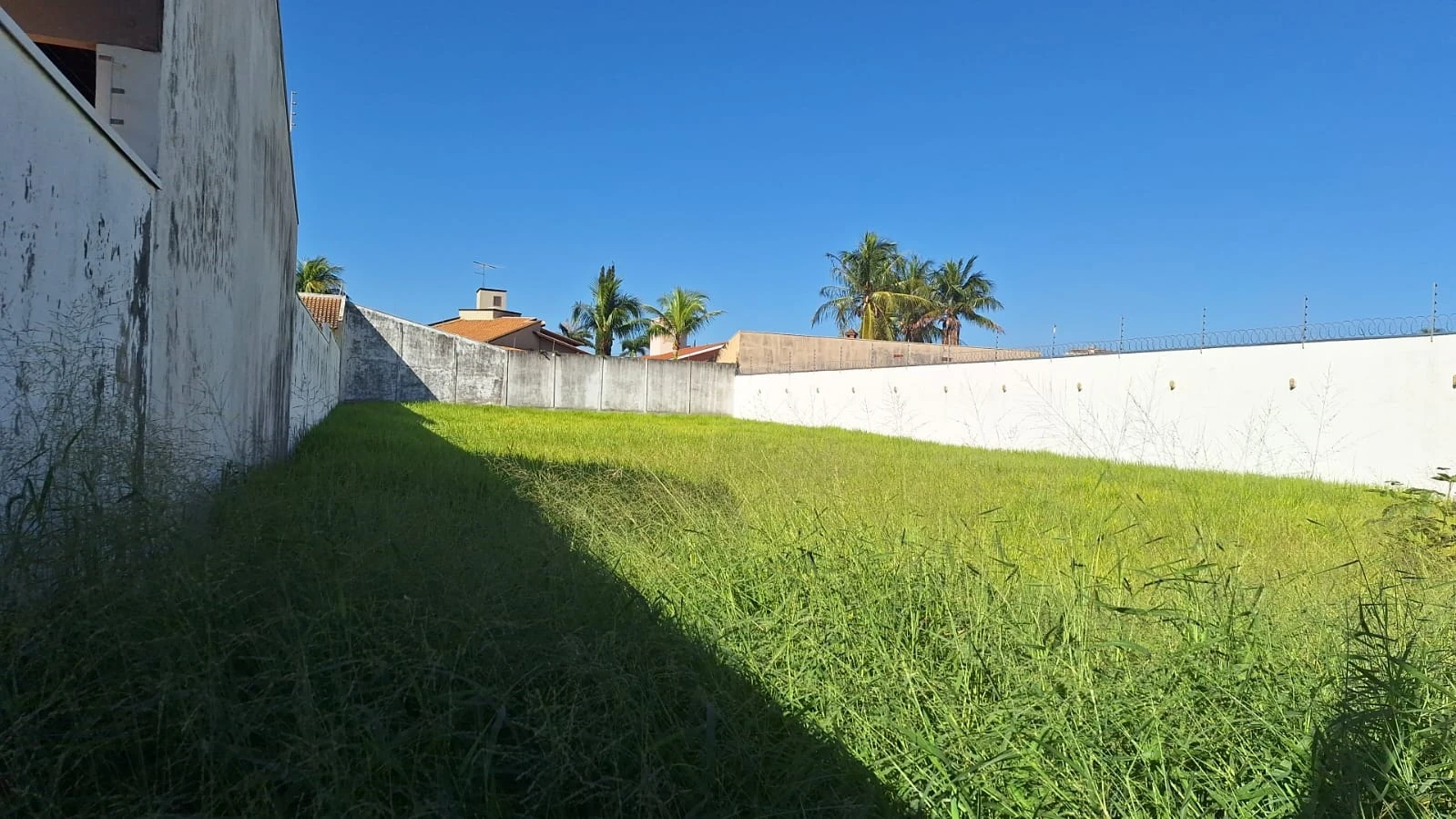 Terreno à Venda, 840 m² em Jardim Moysés Miguel Haddad - São José do Rio Preto