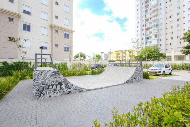 Imagem Apartamento com 3 Quartos à Venda, 131 m² em Cambuci - São Paulo