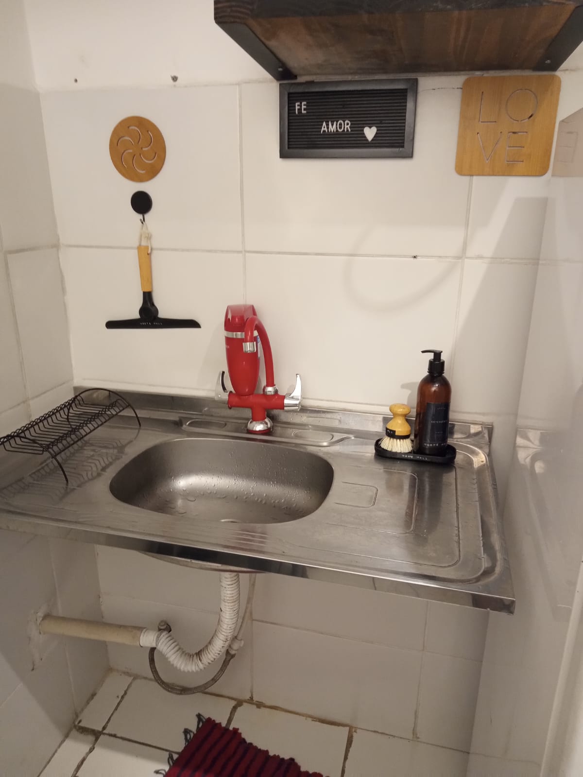 Imagem Sala Comercial para Alugar, 35 m²em Cascadura - Rio de Janeiro