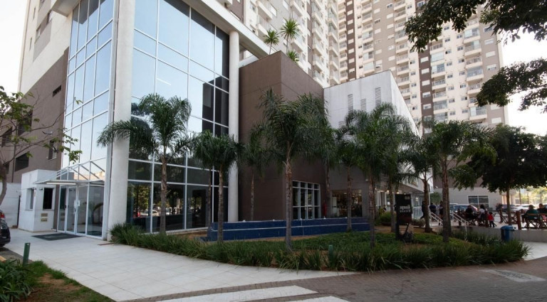 Imagem Apartamento com 1 Quarto à Venda,  em Umuarama - Osasco