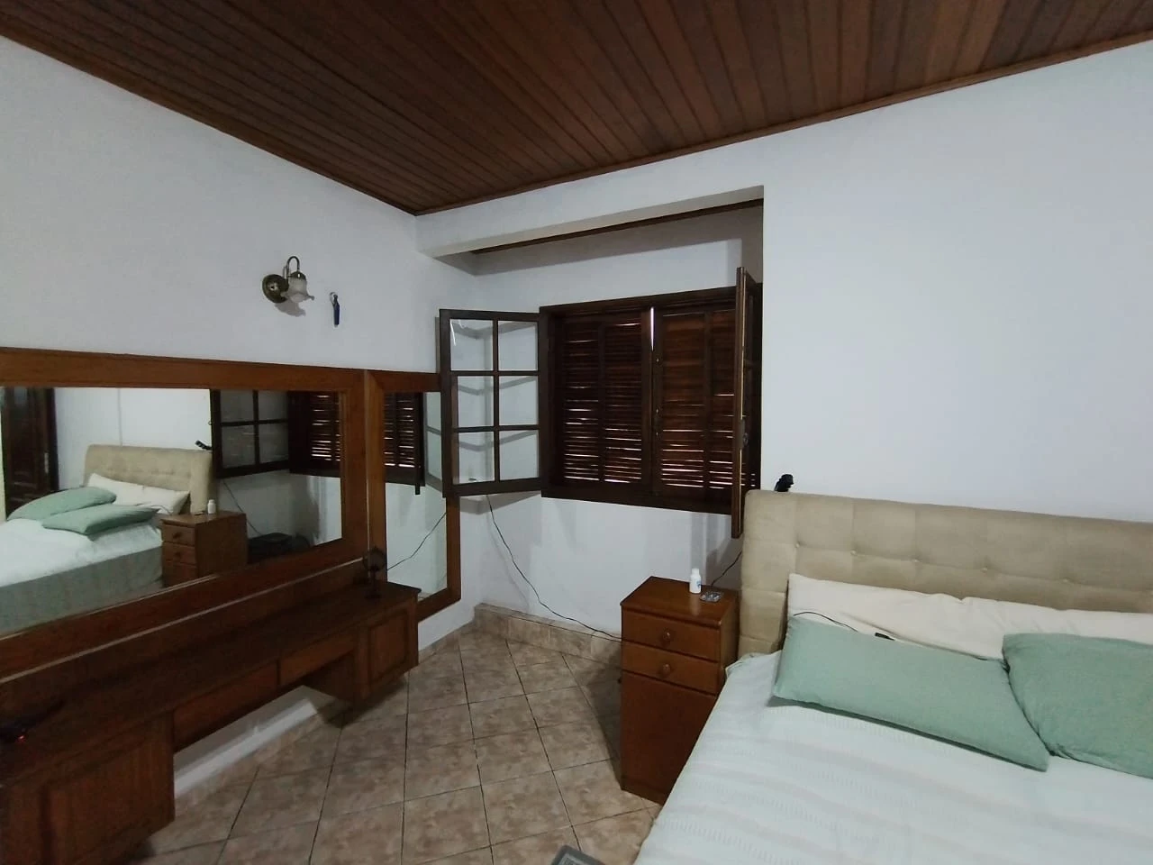 Foto do imóvel: Sobrado com 4 Quartos à Venda, 276 m² em Independência - São Bernardo do Campo