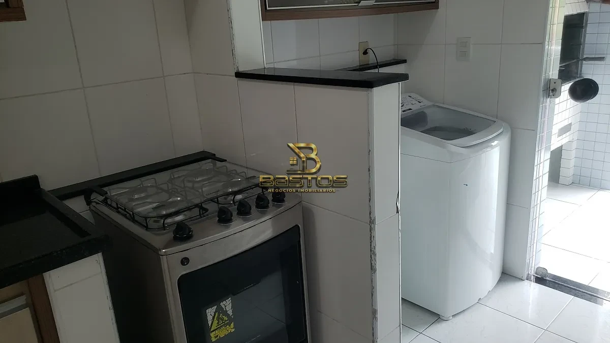 Imagem Apartamento com 2 Quartos à Venda, 93 m² em Praia Grande - Ubatuba