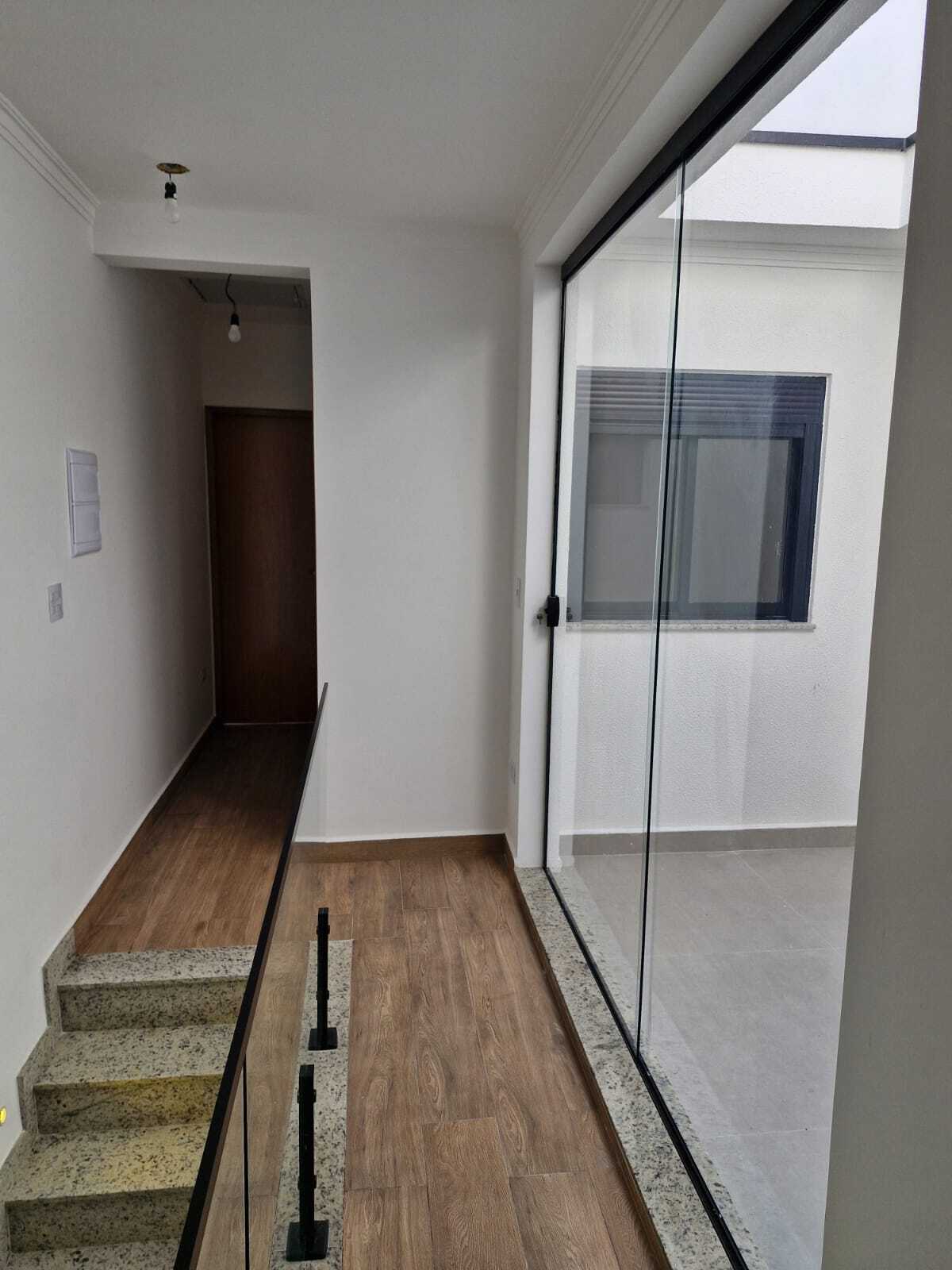 Imagem Sobrado com 3 Quartos à Venda, 125 m² em Vila Lúcia - São Paulo