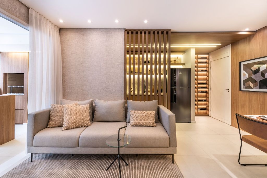 Imagem Apartamento com 2 Quartos à Venda, 62 m²em Vila Ipojuca - São Paulo