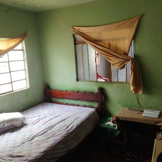 Imagem Casa com 3 Quartos à Venda, 84 m²em Segismundo Pereira - Uberlândia