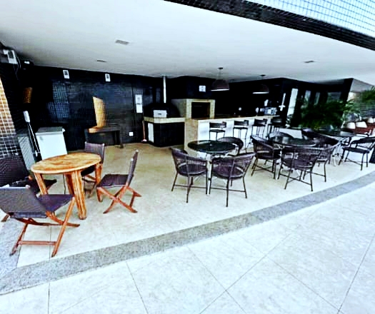 Imagem Apartamento com 3 Quartos à Venda, 143 m² em Umarizal - Belém