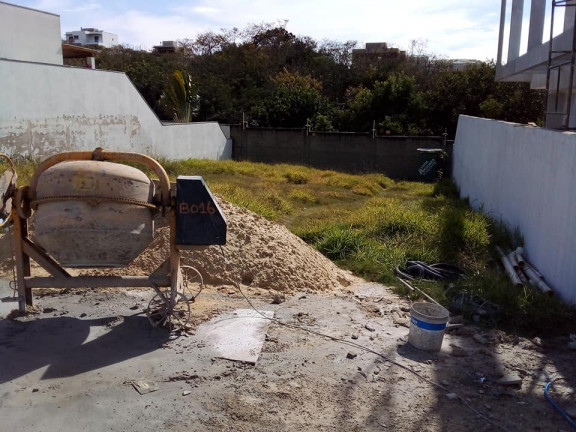 Imagem Terreno em Condomínio à Venda, 580 m² em Alphaville Nova Esplanada - Votorantim