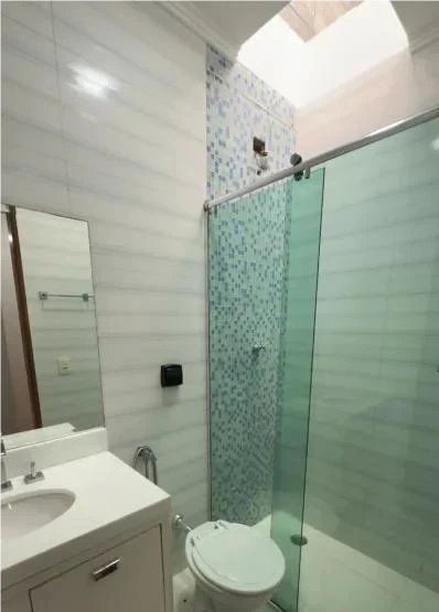 Imagem Casa de Condomínio com 3 Quartos à Venda, 119 m² em Vila Matilde - São Paulo