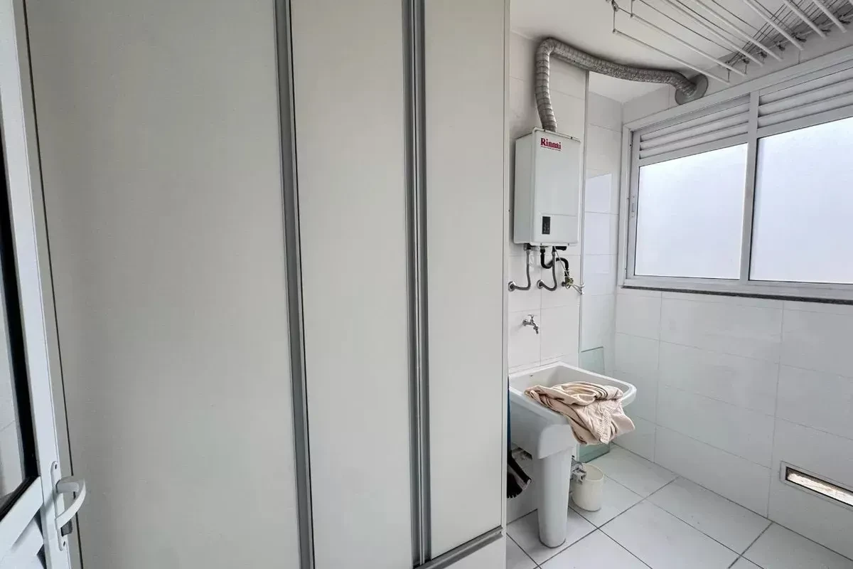 Imagem Apartamento com 2 Quartos à Venda, 100 metros em Chácara Inglesa - São Paulo