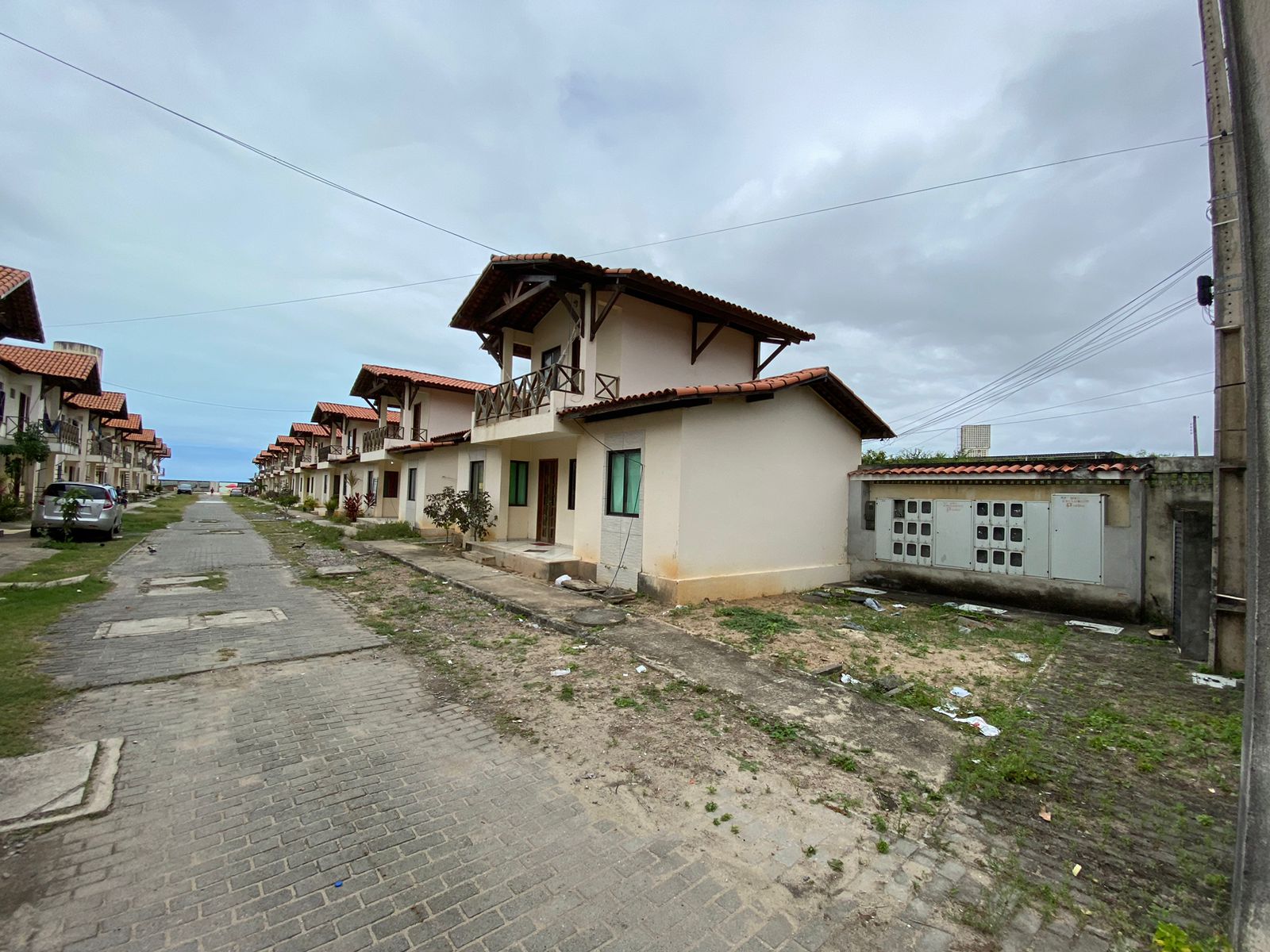 Imagem Terreno à Venda, 4 m²em Maria Farinha - Recife