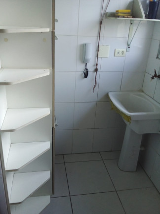 Imagem Casa com 2 Quartos à Venda ou Locação, 52 m² em Parque São Vicente - São Vicente