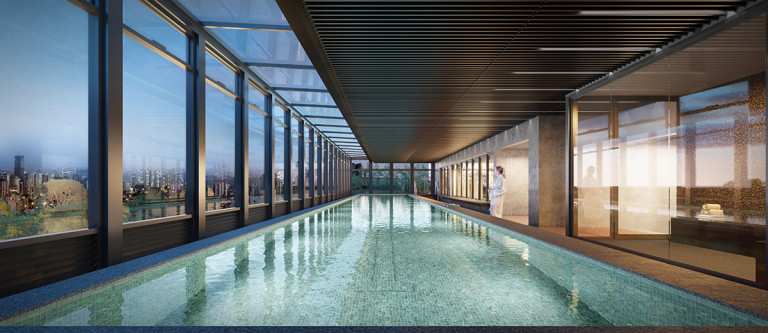 Imagem Apartamento com 3 Quartos à Venda, 140 m² em Perdizes - São Paulo