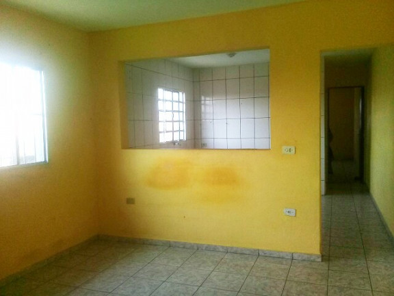 Imagem Sobrado com 1 Quarto à Venda, 125 m² em Jardim Zaira - Mauá