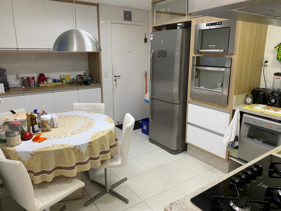 Imagem Apartamento com 3 Quartos para Alugar, 163 m² em Jardim São Bento - Jundiaí