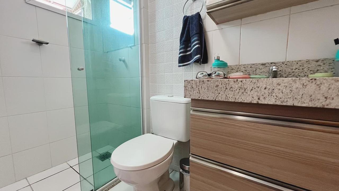 Imagem Apartamento com 2 Quartos à Venda, 64 m²em Parque Amazônia - Goiânia