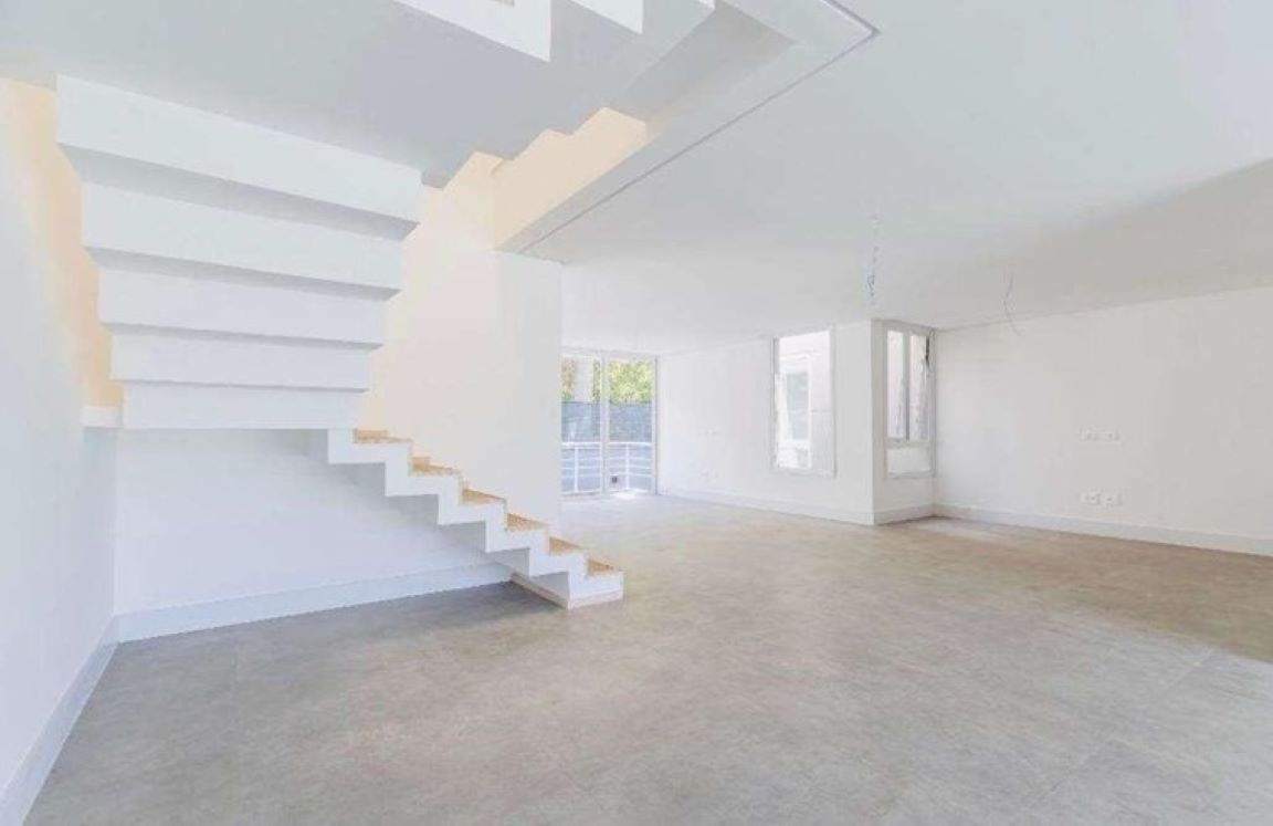 Imagem Casa de Condomínio com 4 Quartos à Venda, 424 m² em Jardim Cordeiro - São Paulo