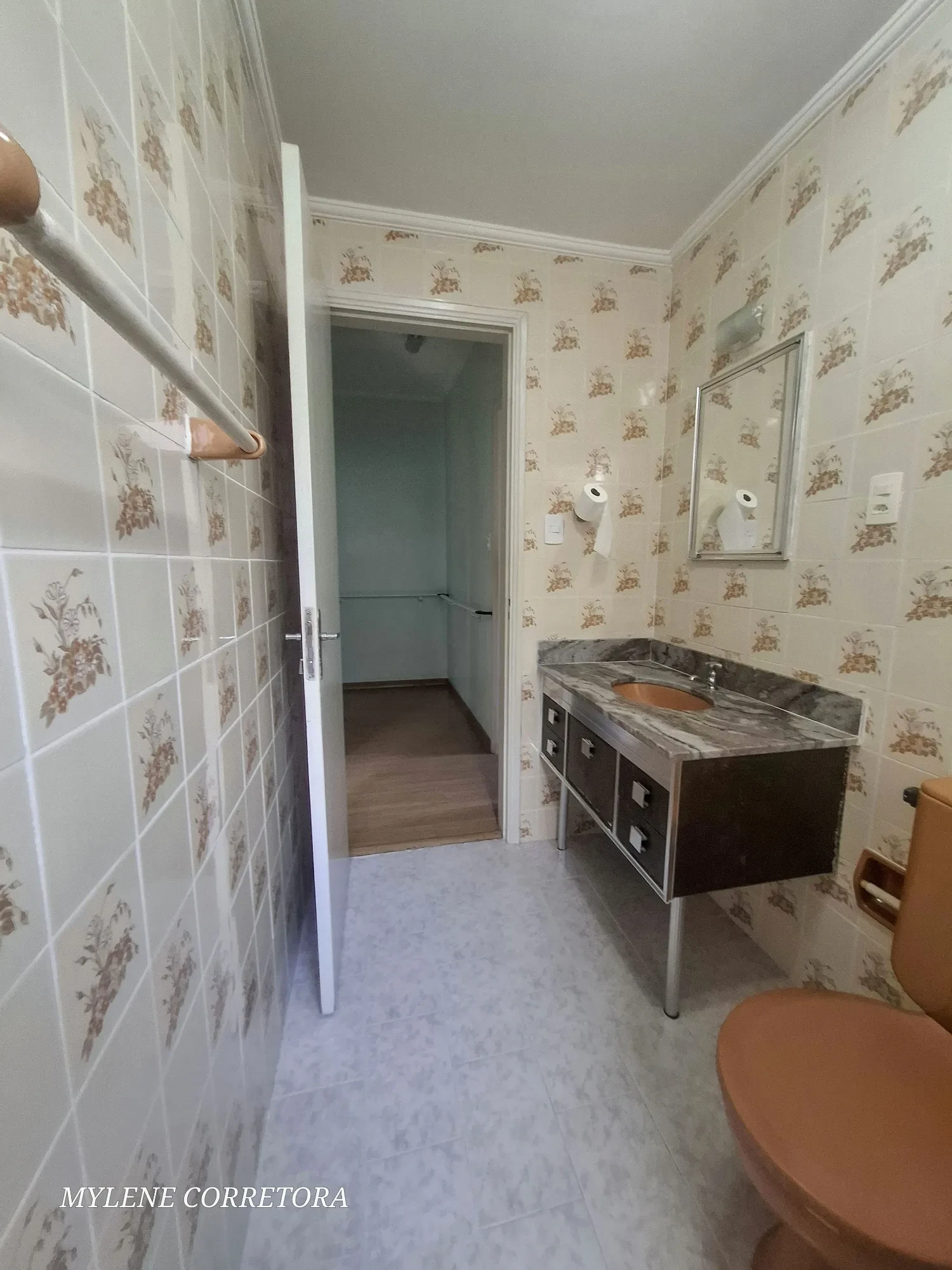 Foto do imóvel: Apartamento com 2 Quartos à Venda, 110 m² em Aparecida - Santos