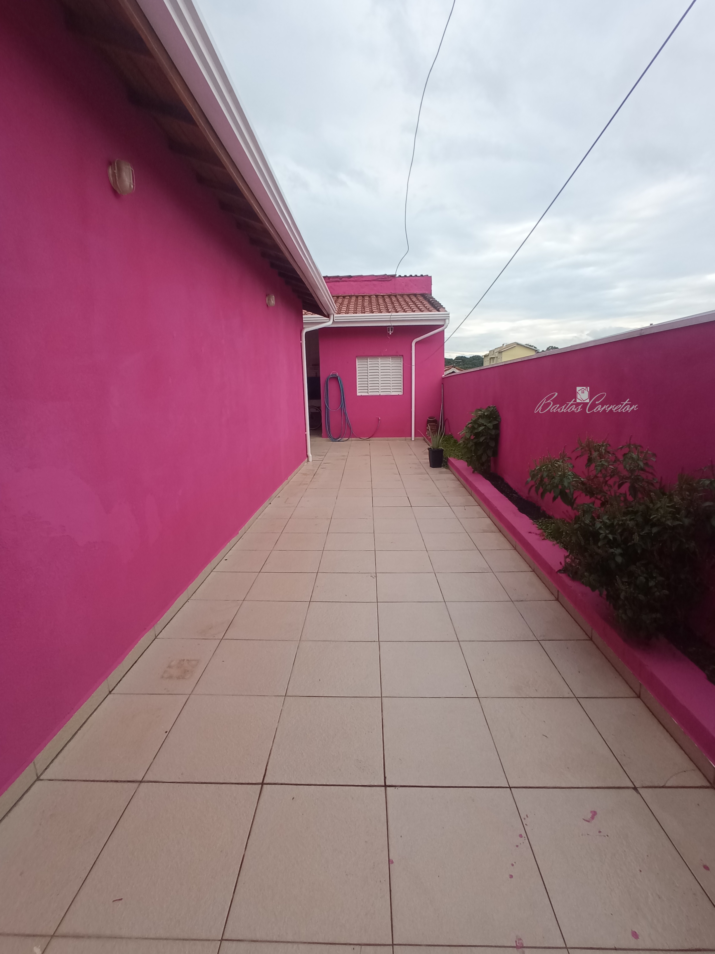 Imagem Casa com 5 Quartos à Venda, 180 m² em Parque São Lourenço - Indaiatuba